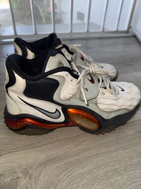 Nike Air Zoom Turf Jet 97 Copper Orange